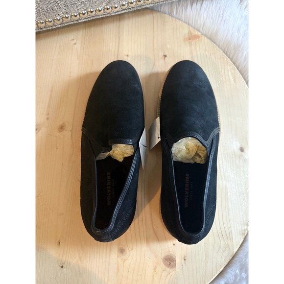 Wolverine Oslo loafers Size